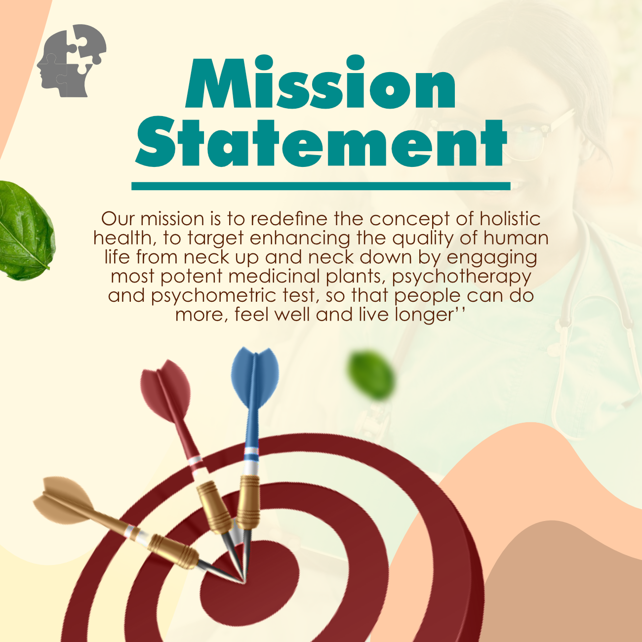 Our Mission